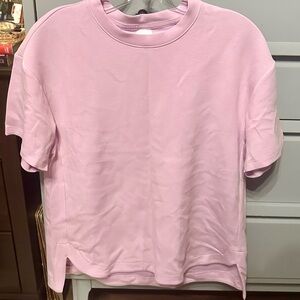 Member’s Mark Short Sleeve Luxe Tee - Small